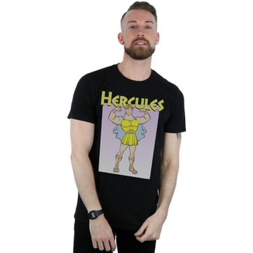 T-shirt Disney Hercules Muscles - Disney - Modalova
