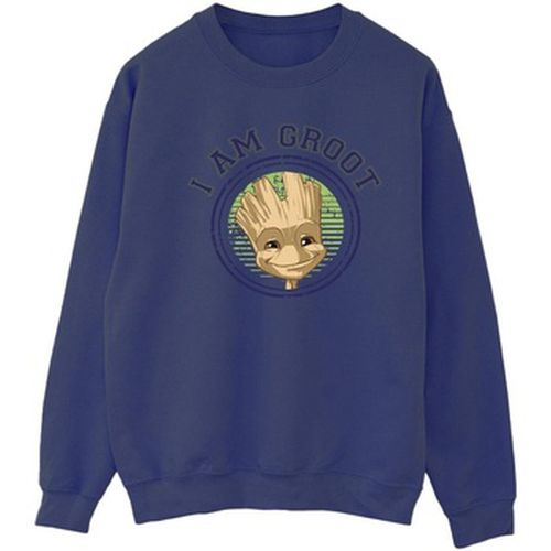 Sweat-shirt BI19633 - Guardians Of The Galaxy - Modalova