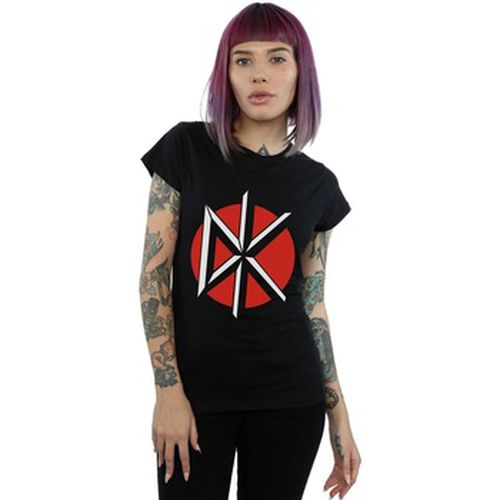 T-shirt Dead Kennedys BI19705 - Dead Kennedys - Modalova