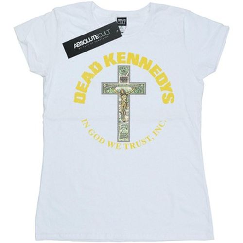 T-shirt Dead Kennedys - Dead Kennedys - Modalova