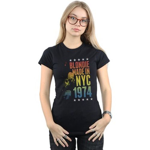 T-shirt Blondie BI19760 - Blondie - Modalova