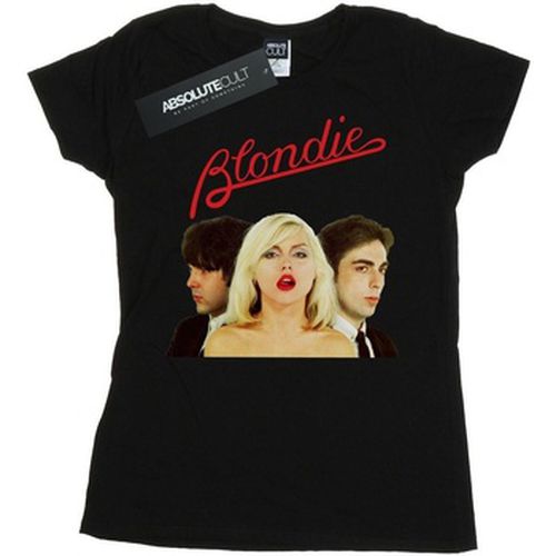 T-shirt Blondie BI19761 - Blondie - Modalova