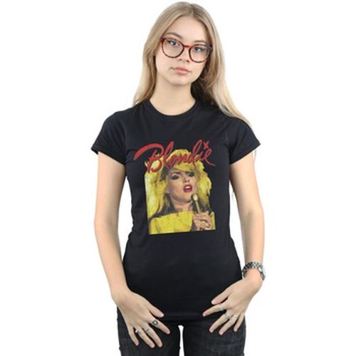 T-shirt Blondie BI19762 - Blondie - Modalova