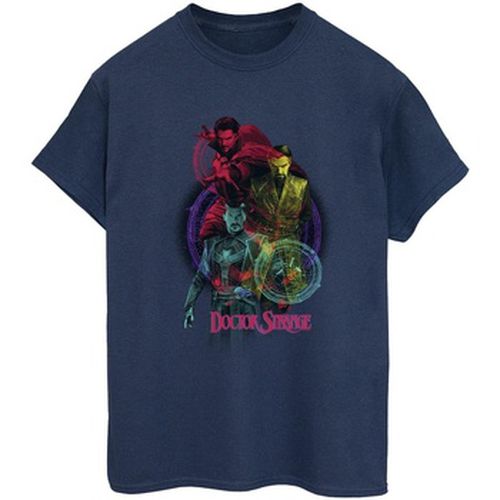 T-shirt Marvel BI21224 - Marvel - Modalova