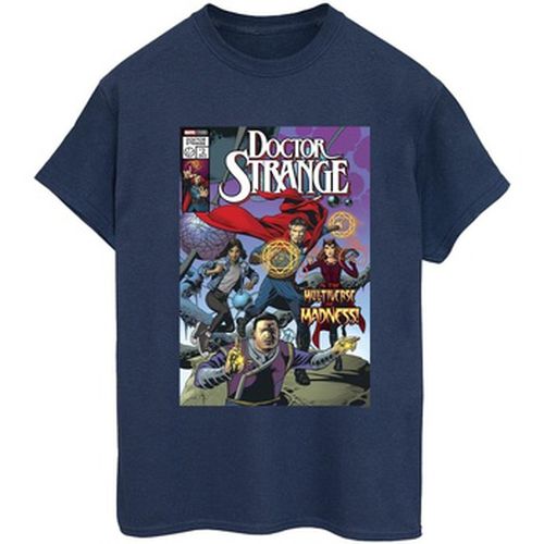 T-shirt Marvel BI21247 - Marvel - Modalova