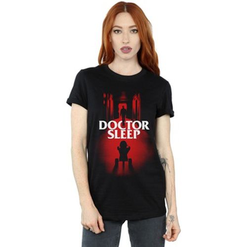 T-shirt Hallway Poster - Doctor Sleep - Modalova