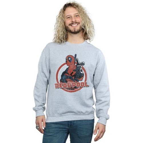 Sweat-shirt Marvel BI21260 - Marvel - Modalova