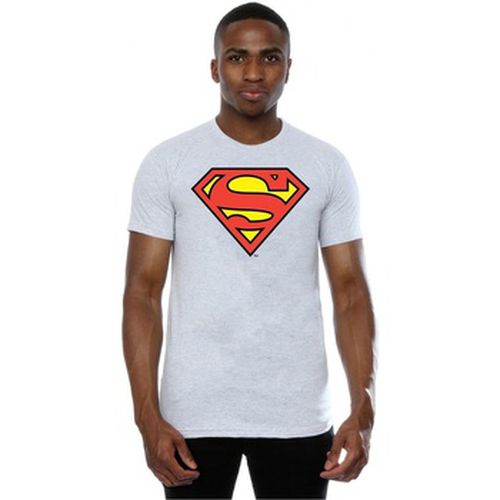 T-shirt Dc Comics BI21273 - Dc Comics - Modalova