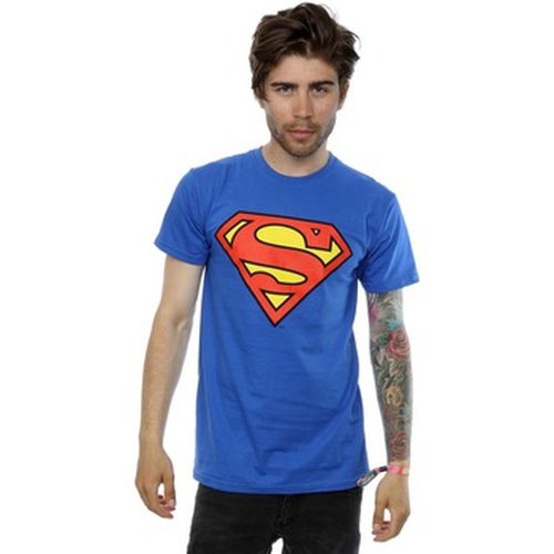 T-shirt Dc Comics BI21273 - Dc Comics - Modalova