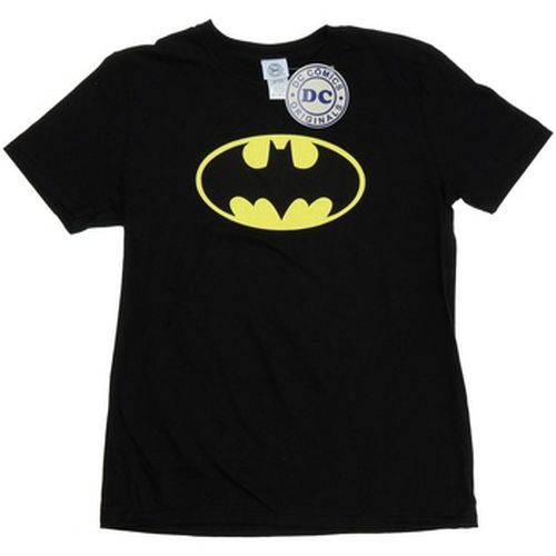 T-shirt Dc Comics Batman Logo - Dc Comics - Modalova