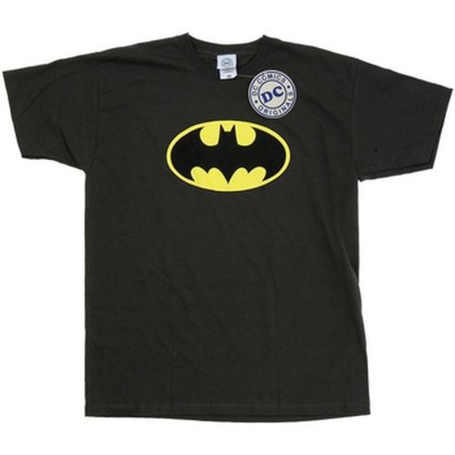 T-shirt Dc Comics Batman Logo - Dc Comics - Modalova