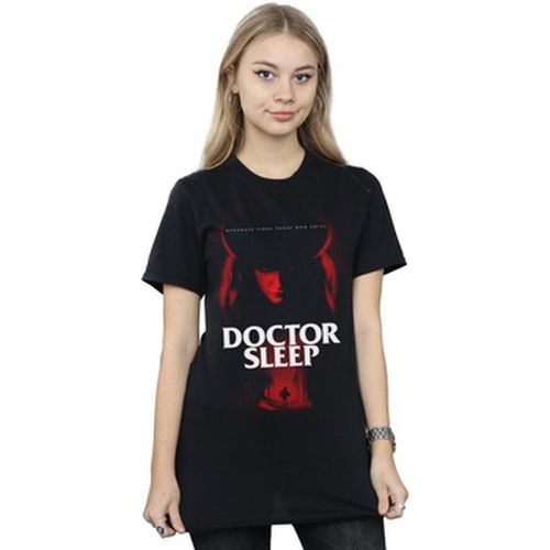 T-shirt Doctor Sleep Rose The Hat - Doctor Sleep - Modalova