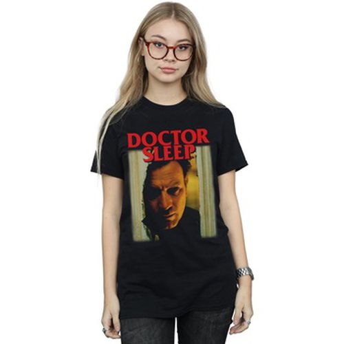 T-shirt Doctor Sleep Danny Door - Doctor Sleep - Modalova