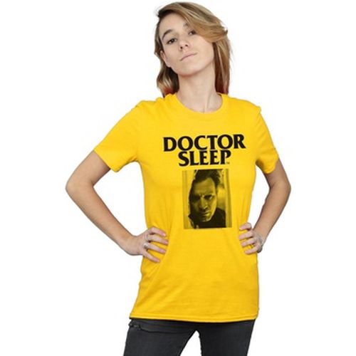 T-shirt Doctor Sleep - Doctor Sleep - Modalova