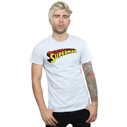 T-shirt Dc Comics BI21341 - Dc Comics - Modalova