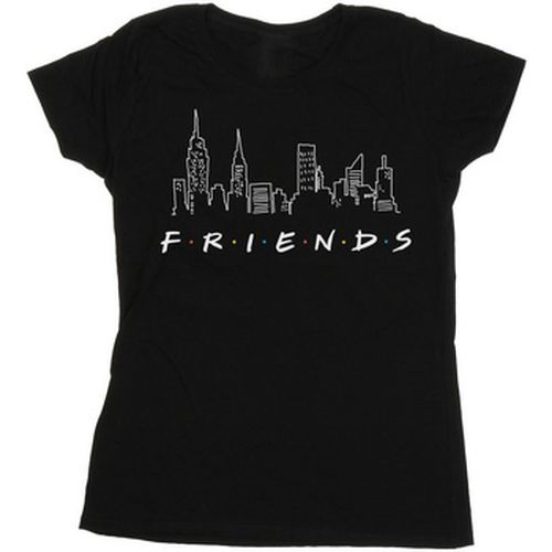 T-shirt Friends BI21383 - Friends - Modalova