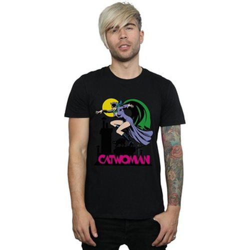 T-shirt Dc Comics BI21463 - Dc Comics - Modalova