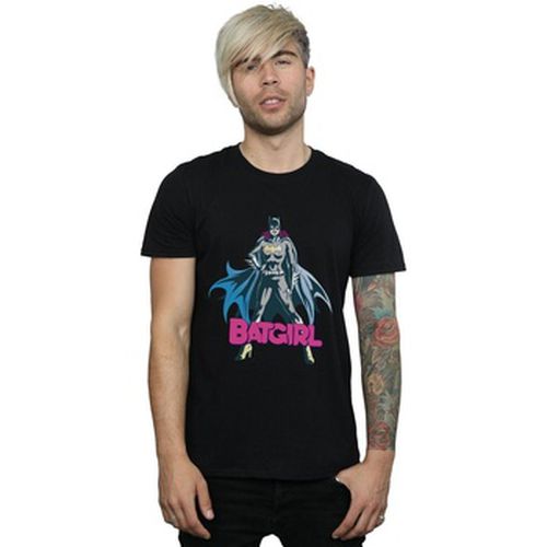 T-shirt Dc Comics BI21540 - Dc Comics - Modalova