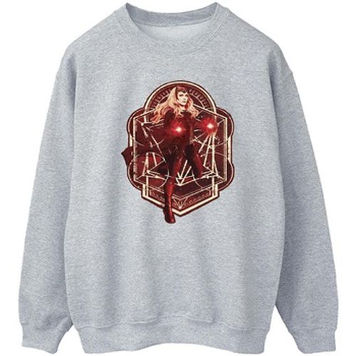 Sweat-shirt Marvel BI21550 - Marvel - Modalova