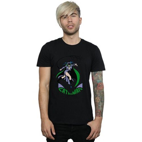 T-shirt Dc Comics BI21590 - Dc Comics - Modalova