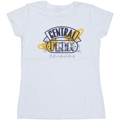 T-shirt Friends Central Perk - Friends - Modalova