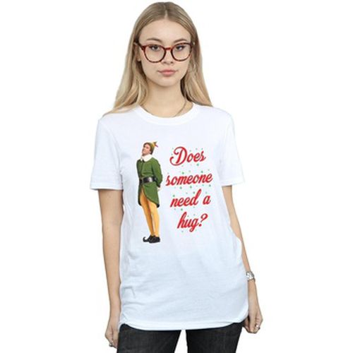 T-shirt Elf Hug Buddy - Elf - Modalova