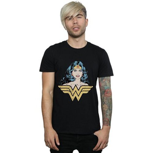 T-shirt Dc Comics BI21693 - Dc Comics - Modalova