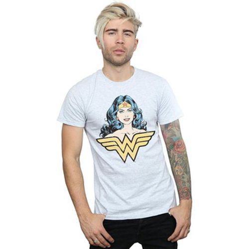 T-shirt Dc Comics BI21693 - Dc Comics - Modalova