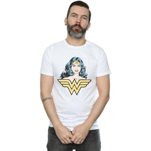 T-shirt Dc Comics BI21693 - Dc Comics - Modalova