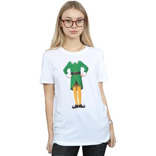 T-shirt Elf Buddy Costume - Elf - Modalova