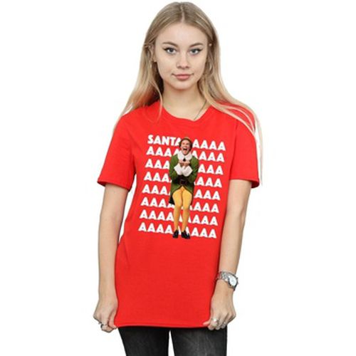 T-shirt Elf BI21695 - Elf - Modalova