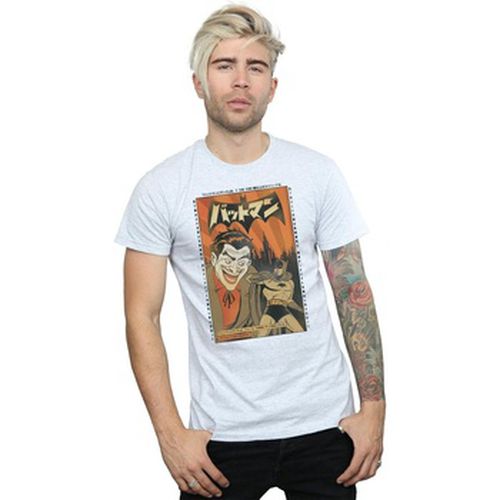 T-shirt Dc Comics BI21718 - Dc Comics - Modalova