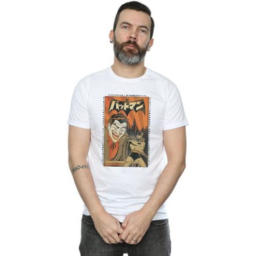 T-shirt Dc Comics BI21718 - Dc Comics - Modalova