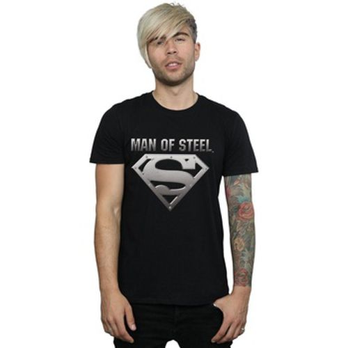 T-shirt Dc Comics BI21836 - Dc Comics - Modalova