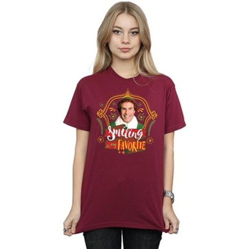 T-shirt Elf BI21837 - Elf - Modalova