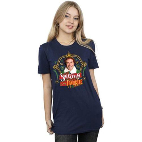 T-shirt Elf BI21837 - Elf - Modalova