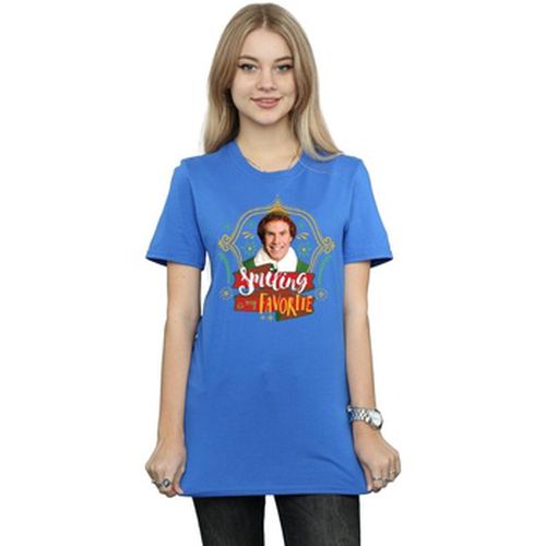 T-shirt Elf BI21837 - Elf - Modalova