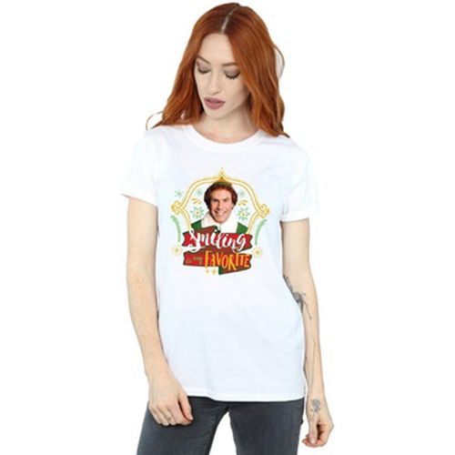 T-shirt Elf BI21837 - Elf - Modalova