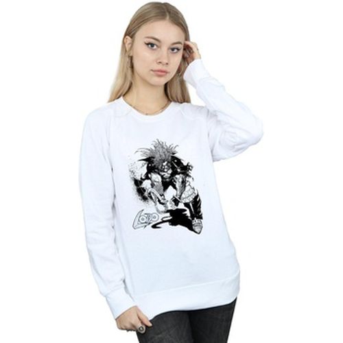 Sweat-shirt Dc Comics BI21847 - Dc Comics - Modalova