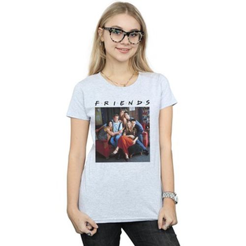 T-shirt Friends BI20739 - Friends - Modalova