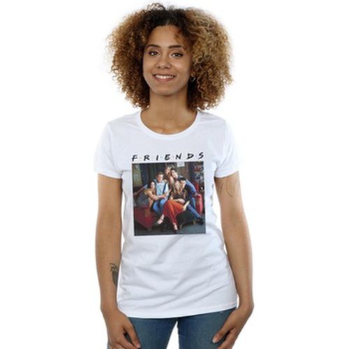 T-shirt Friends BI20739 - Friends - Modalova