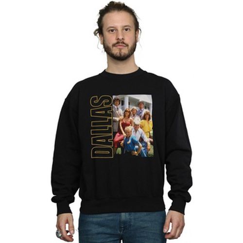 Sweat-shirt Dallas BI20742 - Dallas - Modalova