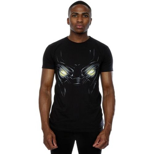 T-shirt Marvel Black Panther Eyes - Marvel - Modalova