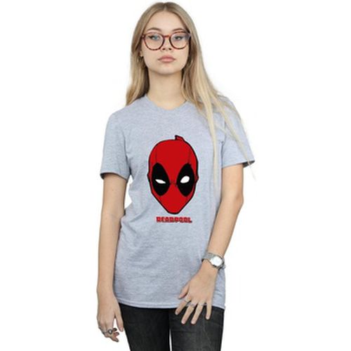 T-shirt Marvel BI20766 - Marvel - Modalova