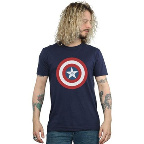 T-shirt Marvel Civil War - Marvel - Modalova