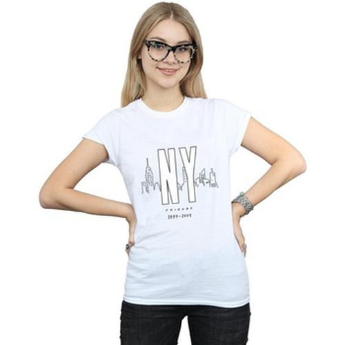 T-shirt Friends NY City - Friends - Modalova