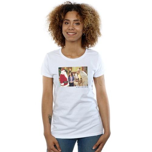 T-shirt The Holiday Armadillo - Friends - Modalova