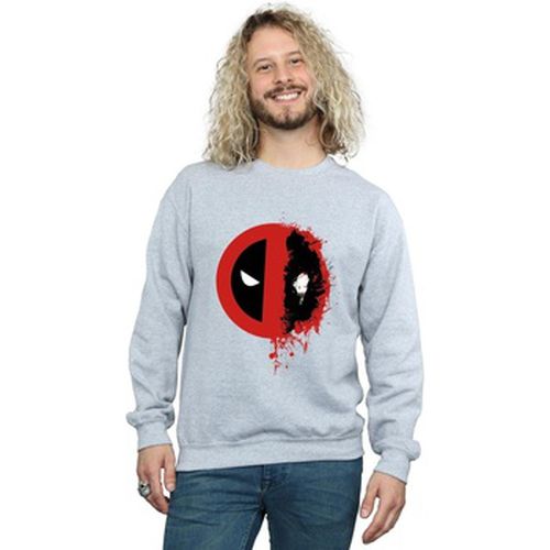 Sweat-shirt Marvel BI20877 - Marvel - Modalova