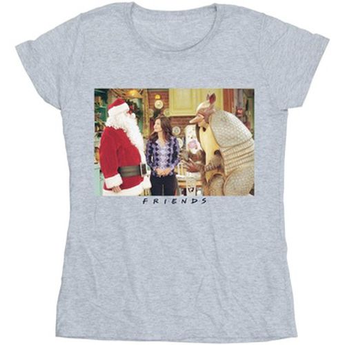 T-shirt Christmas Armadillo - Friends - Modalova