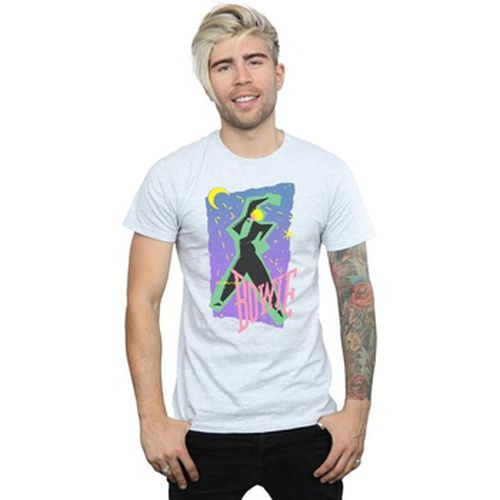 T-shirt David Bowie BI20962 - David Bowie - Modalova